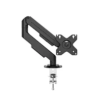 ergotron standing desk monitor mount